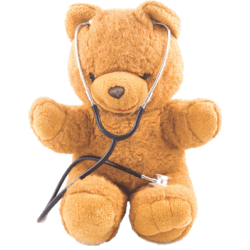 Dr Efi - Pediatrics