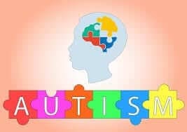 Metabolic screening for early detection of autism