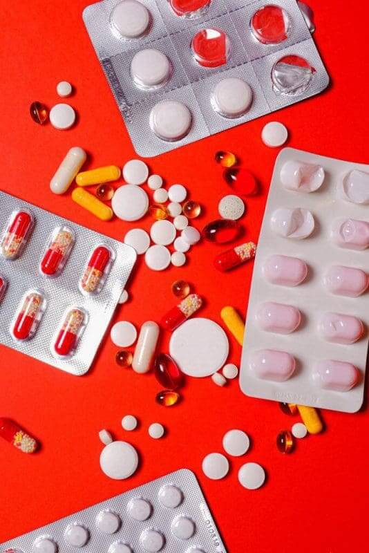 Can taking too many antibiotics be harmful to children?