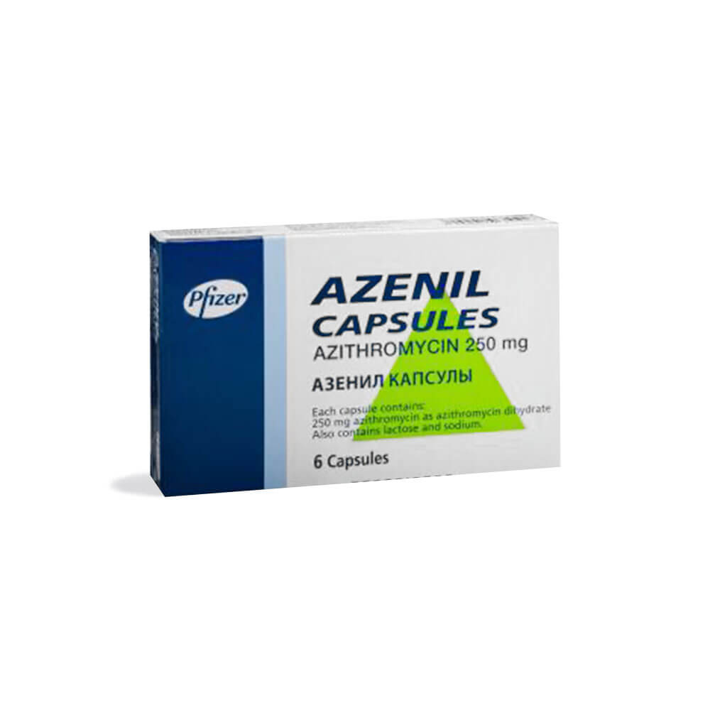 Azithromycin as a single dose for babies in Africa – a measure to prevent death?