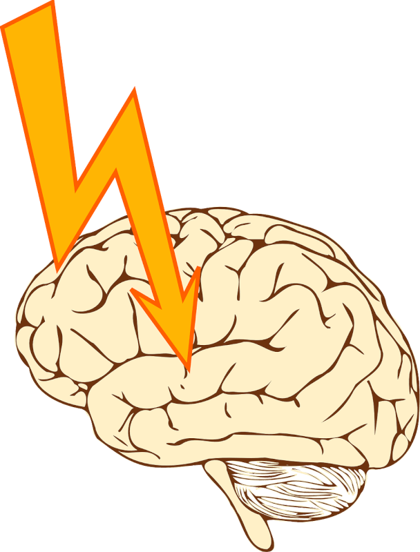 Epilepsy in children