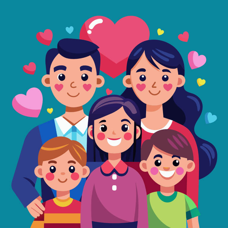 The Herpes family – it’s good to be familiar with it