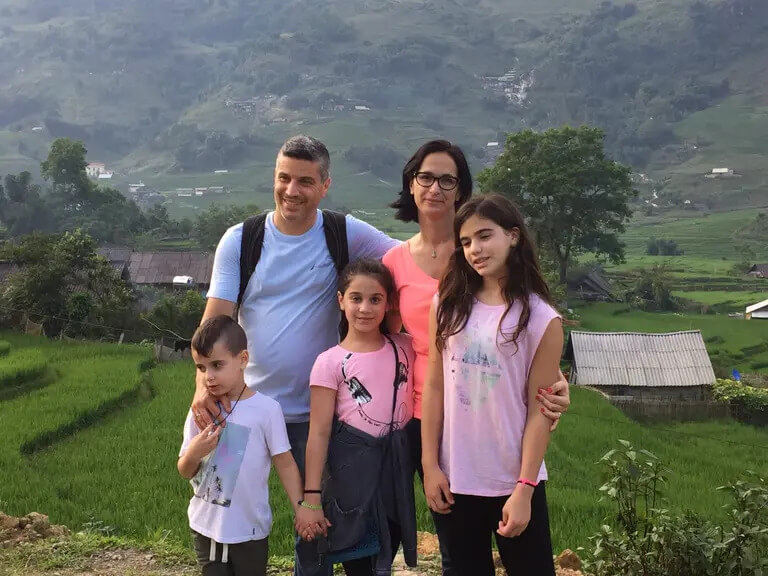 Mountain sickness - the guide to all types of climbing trips - from family trips to professional ones